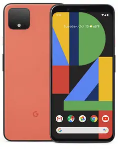 Замена дисплея на телефоне Google Pixel 4 XL в Челябинске